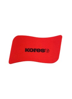 Kores Magnetic Whiteboard Eraser  - Image 3