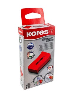 Kores Magnetic Whiteboard Eraser  - Image 2