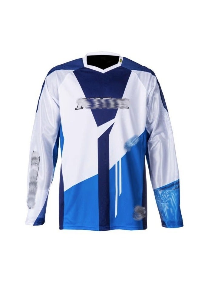 Fox New Off road Motorcycle Speed Reduction Sunscreen Top - Image 1