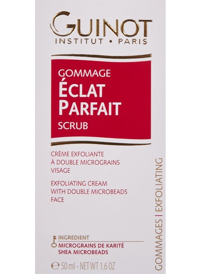 GUINOT كريم التقشير الإشراقة المثالية 50 مل - Image 3