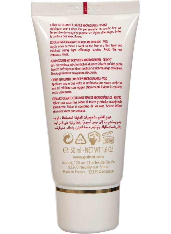 GUINOT كريم التقشير الإشراقة المثالية 50 مل - Image 2