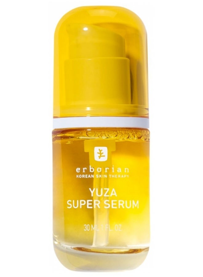 Yuza Super Serum 30ml