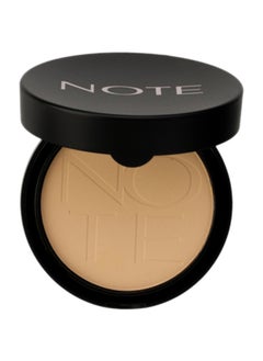 NOTE COSMETIQUE Luminous Compact Powder 06 New Formul  - Image 2