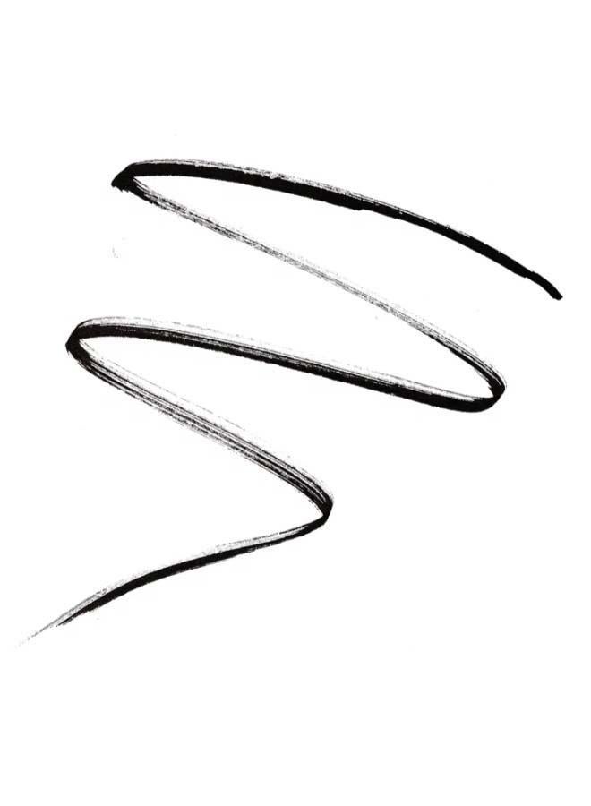 Note Precision Black  Eye Liner - Image 3