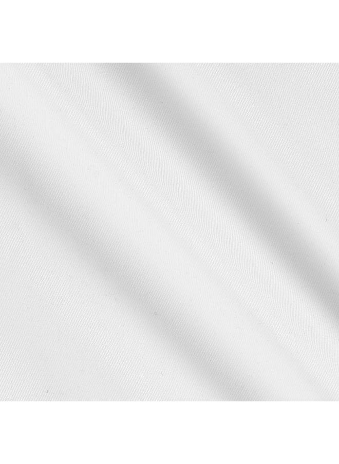 Story@Home Story@Home Swan Di Ville Ultra Soft Microfiber Single Comforter (White)  - Image 4