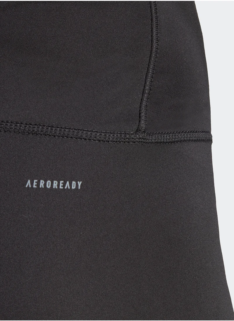 اديداس Essentail Brand Love 7/8 Leggings