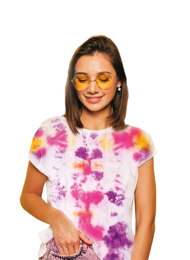 Tie Dye حفلة افعلها بنفسك - Image 2