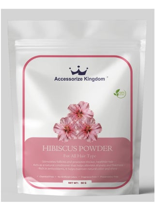 Hibiscus Powder