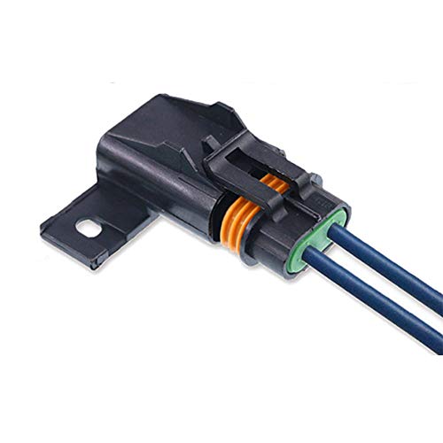 JooFn Waterproof Sealed ATO ATC Fuse Holder Assembly Splice Existing Wire Kit (Pack of 6) - Image 5