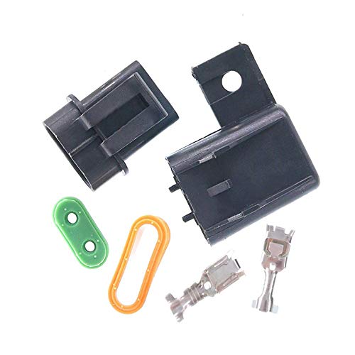 JooFn Waterproof Sealed ATO ATC Fuse Holder Assembly Splice Existing Wire Kit (Pack of 6) - Image 4