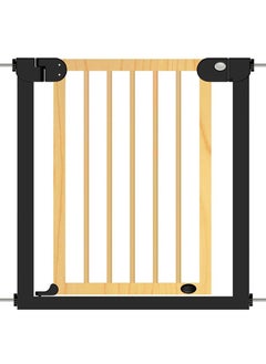 Baby Safe - Safety Gate Extension 21cm - Black - pzsku/Z99A5525E17743BDBC562Z/45/_/1685793933/215c9ecd-76cb-42bf-890a-6d2bf17f580b