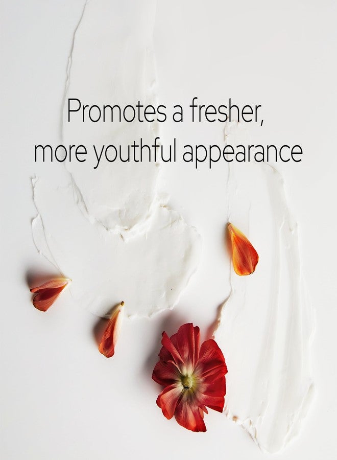 SiO Beauty Cryo Eye Cream - Hydrating Eye Cream for Dark Circles & Fine Lines - Under-Eye Cream with Shea Butter, Vitamin E & Collagen - Personal Care Cream with Cooling Ingredients to Depuff Eyes - Image 4