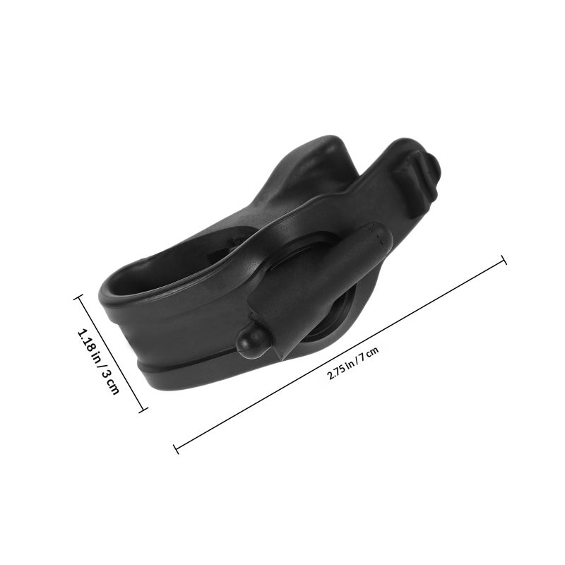 Universal Motorcycle Throttle Assist for Riding Replacement Motorcycle Part Accessories for Handlebar Oil Control and - Image 2