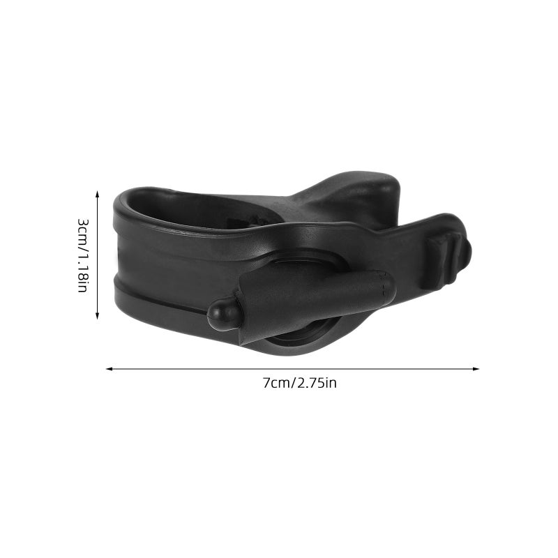 Universal Motorcycle Throttle Assist for Riding Replacement Motorcycle Part Accessories for Handlebar Oil Control and - Image 5