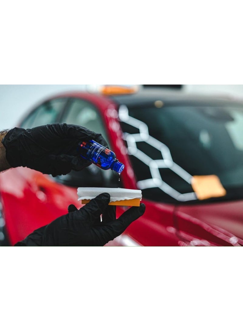 كار برو طقم كاربرو سي كوارتز المملكة المتحدة 3.0 مل - Image 2