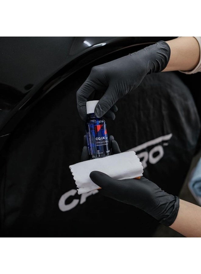 كار برو طقم كاربرو سي كوارتز المملكة المتحدة 3.0 مل - Image 3