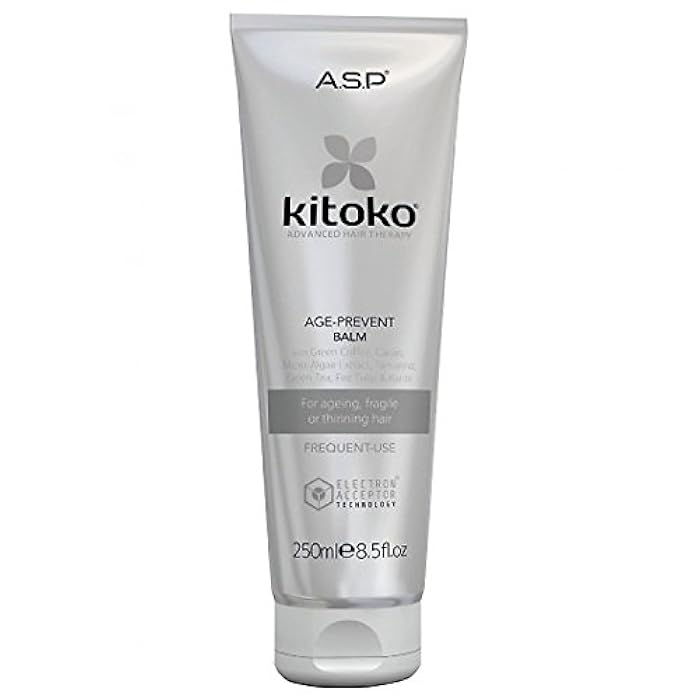 ASP Kitoko Age Prevent Balm - 8.5 oz
