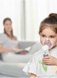 Yuwell Yuwell Mesh Pocket Nebulizer M 103  - Image 3