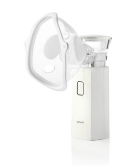 Yuwell Yuwell Mesh Pocket Nebulizer M 103  - Image 1