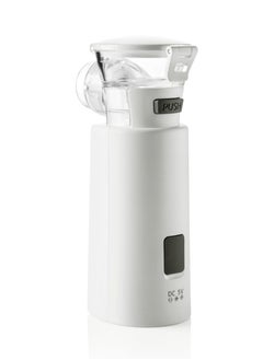 Yuwell Yuwell Mesh Pocket Nebulizer M 103  - Image 2