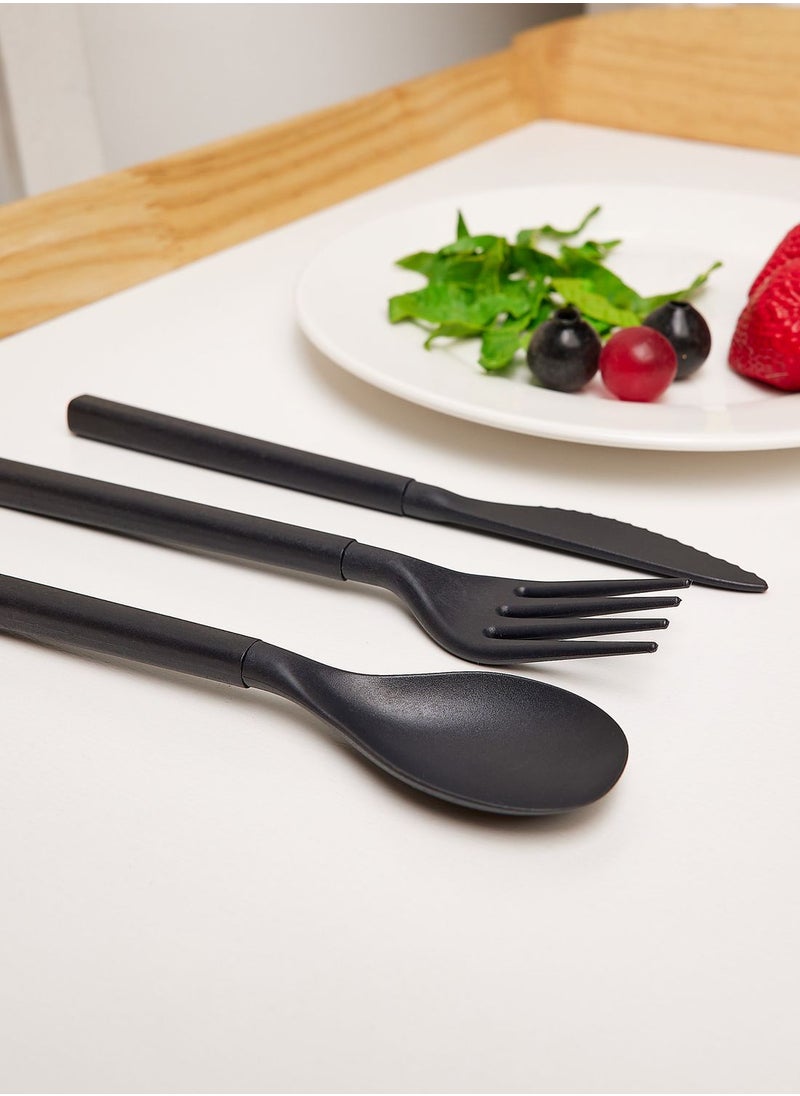 Typo Cutlery Sets  - Image 2