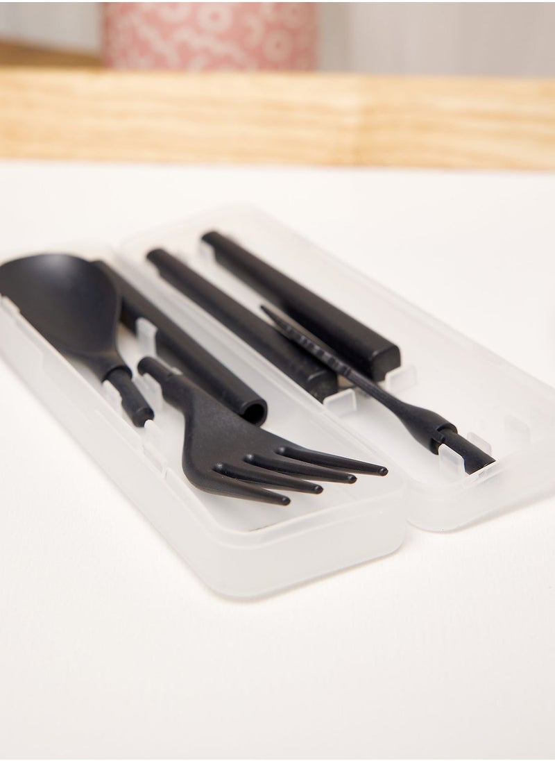 Typo Cutlery Sets  - Image 4