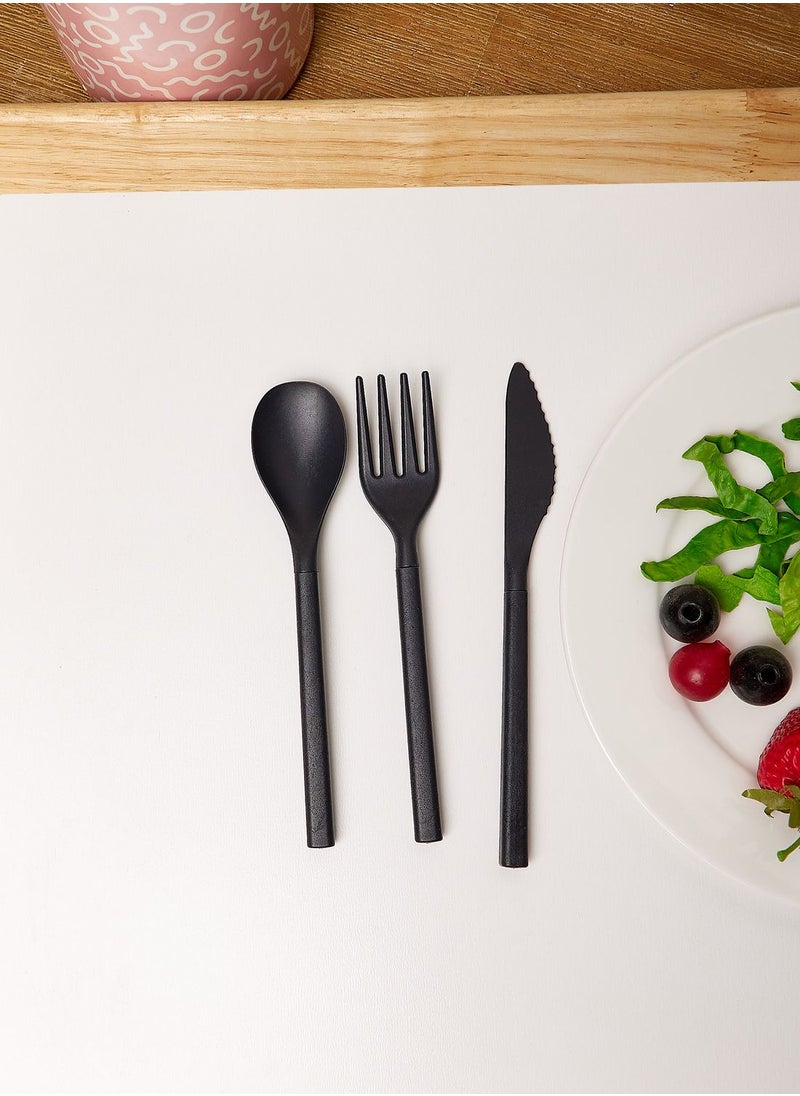 Typo Cutlery Sets  - Image 1