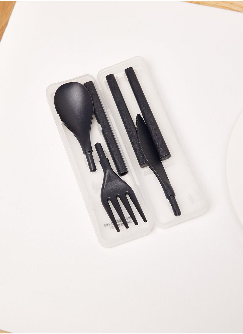 Typo Cutlery Sets  - Image 3
