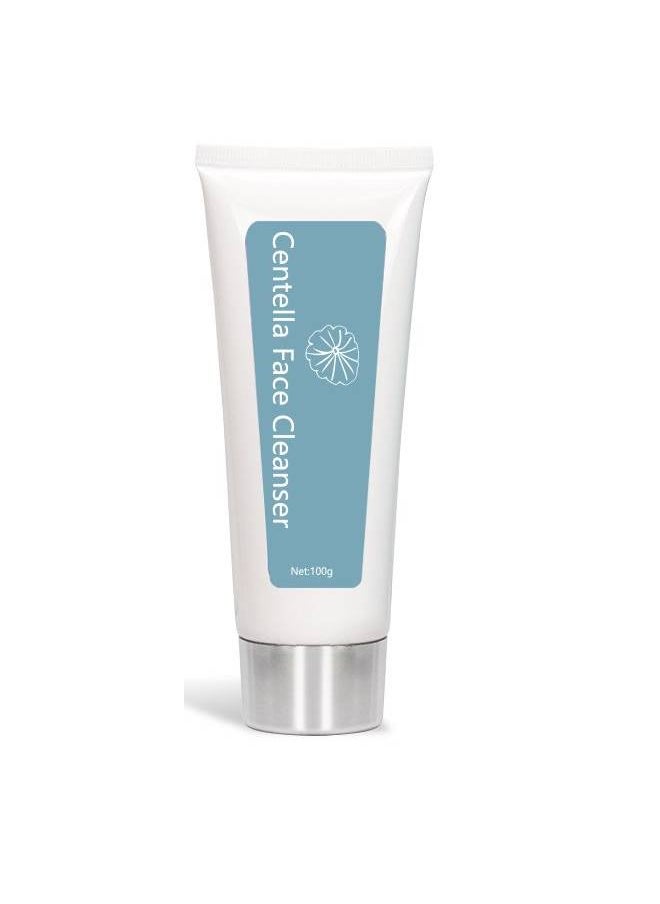 AFCARE centella face cleanser 100g  - Image 1