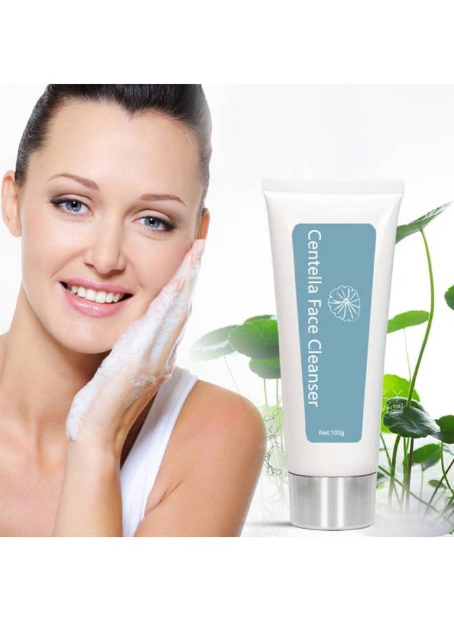AFCARE centella face cleanser 100g  - Image 2