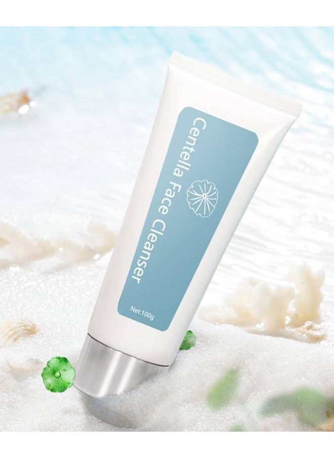 AFCARE centella face cleanser 100g  - Image 5