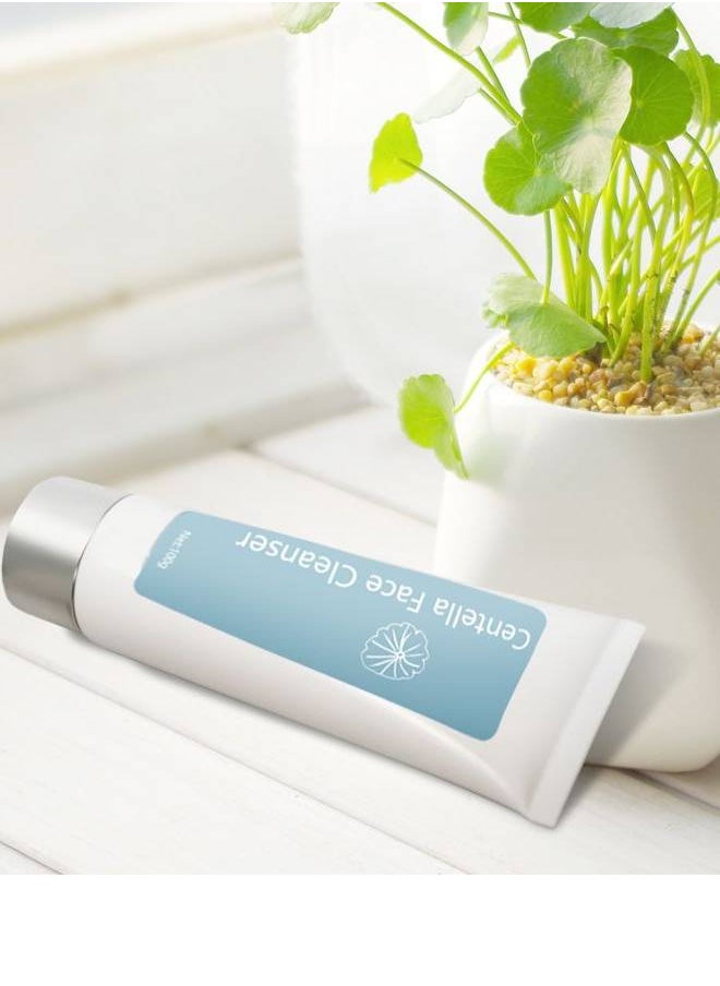AFCARE centella face cleanser 100g  - Image 4