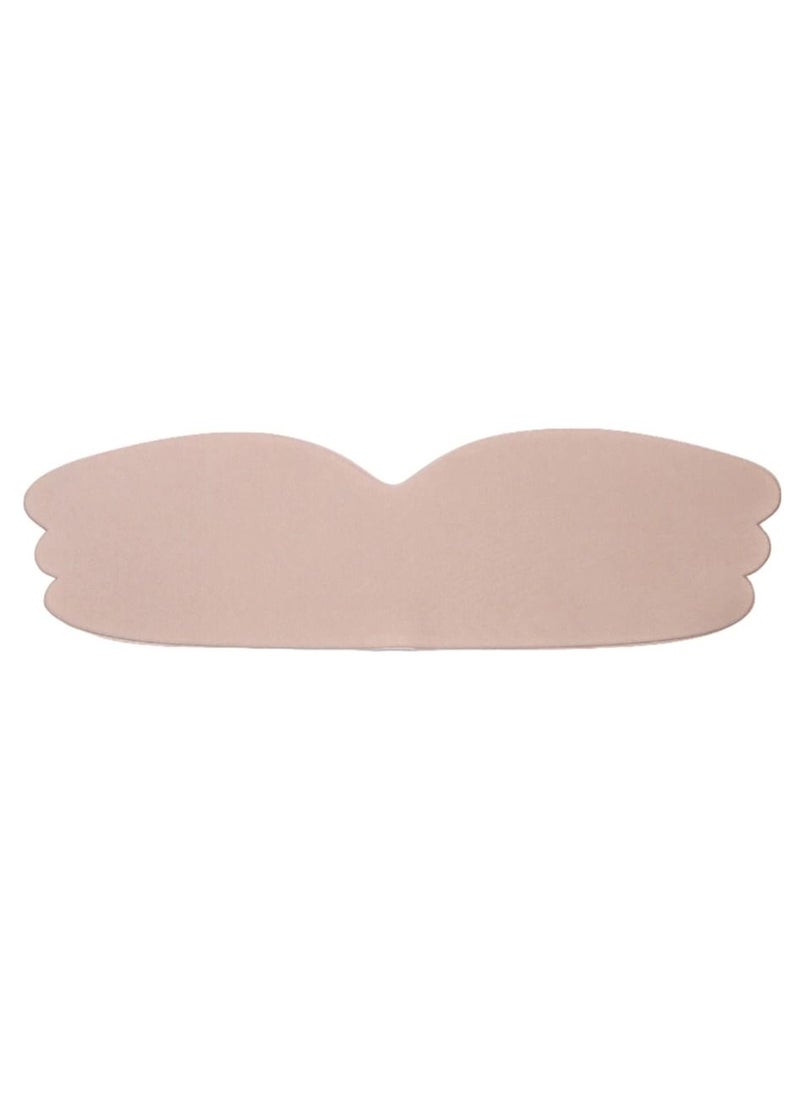 DubaiGallery Soft Silicone Bra For Women Self Adhesive Strapless Backless Bra  - Image 5