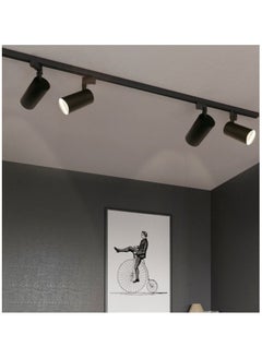 nory LED Track Light 50 Watt Yellow  - Image 2