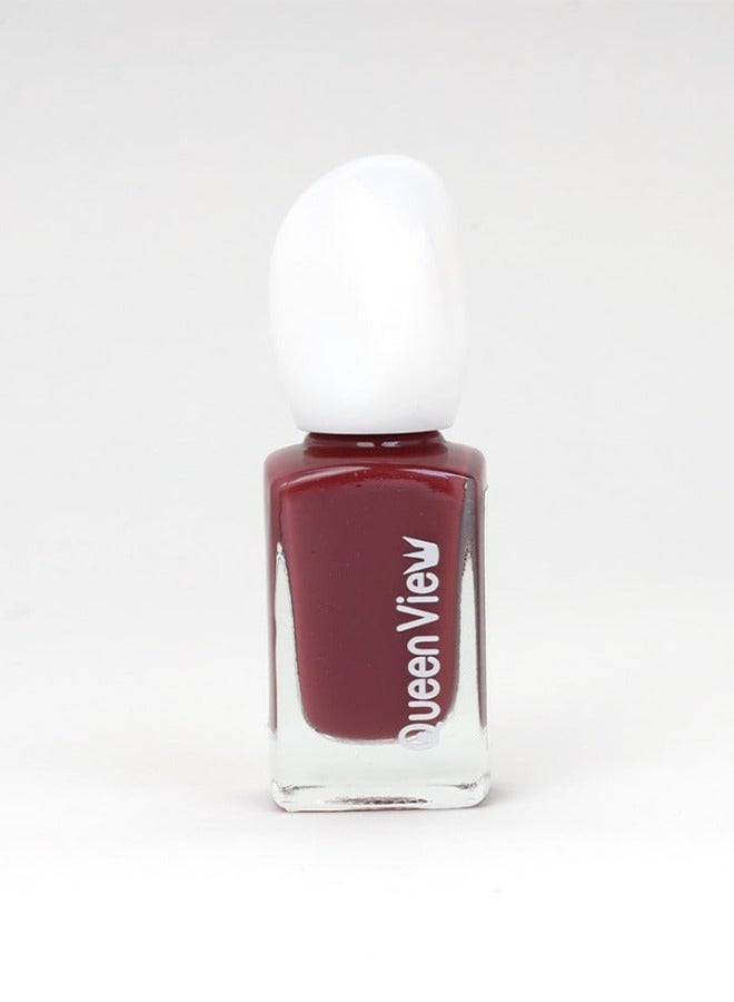 كوين فيو مناكير كوين  فيو رقم 19