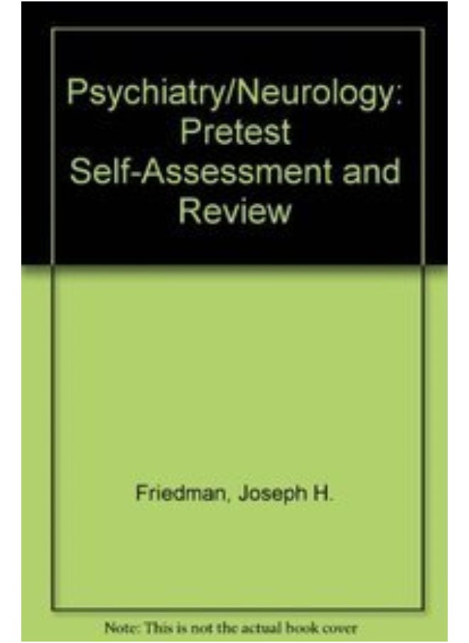 Pretest Self-Assessment and Review 