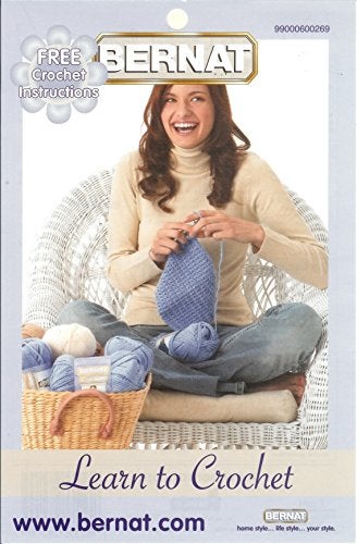 Bernat Softee Chunky Yarn Bundle Super Bulky Number 6, 3 Skeins (Gray Ragg) - Image 3