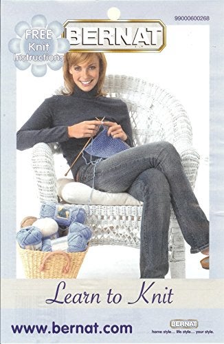 Bernat Softee Chunky Yarn Bundle Super Bulky Number 6, 3 Skeins (Gray Ragg) - Image 4