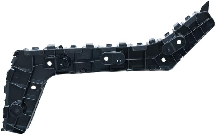 VGAAB Rear Bumper Bracket (Driver Side) for Changan Eado Plus (2024-2025) Aftermarket Replacement - Image 2