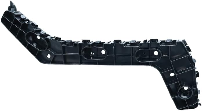 VGAAB Rear Bumper Bracket (Driver Side) for Changan Eado Plus (2024-2025) Aftermarket Replacement - Image 1