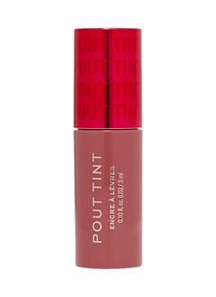 Makeup Revolution Pout Tint Nude Dreams  - Image 1