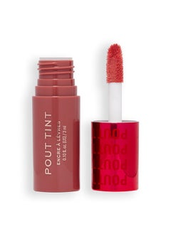 Makeup Revolution Pout Tint Nude Dreams  - Image 2