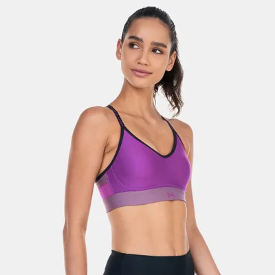 UNDER ARMOUR Women's Infinity Covered Sports Bra