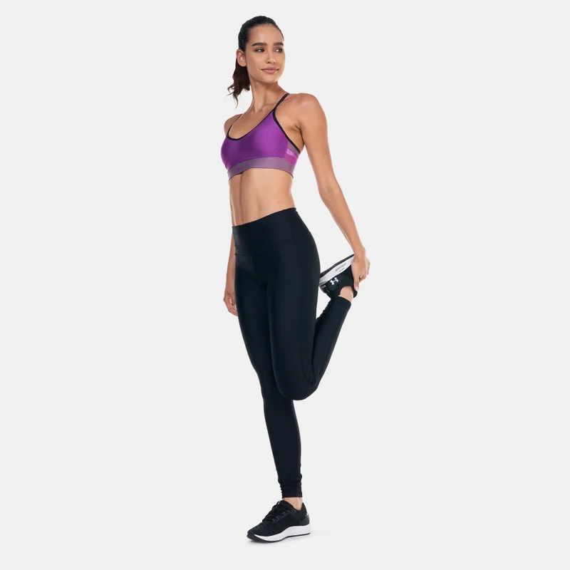 UNDER ARMOUR Women's Infinity Covered Sports Bra
