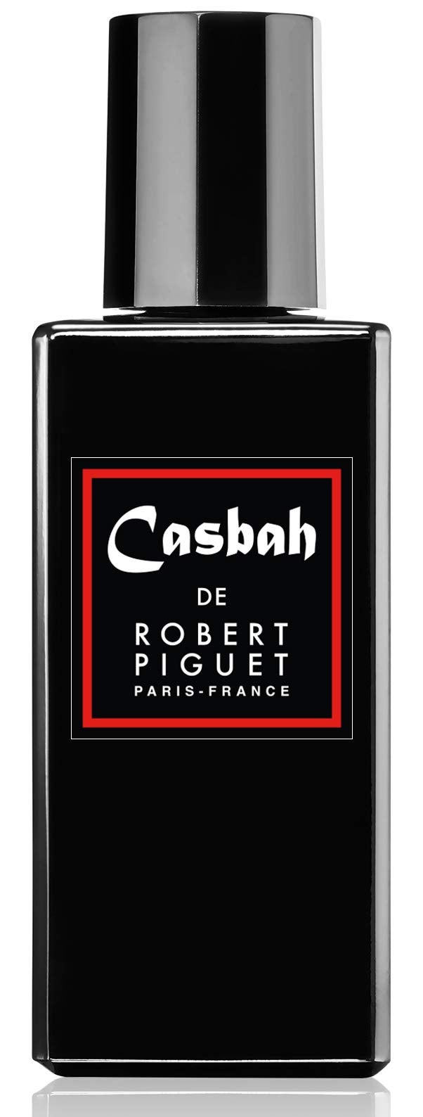 Robert Piguet Casbah Eau de Parfum Spray Unisex Woody Oriental Scent with Notes of Pepper Incense Cedar Made in France 34 Fl Oz