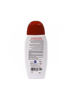 covix Covix Care Cool Intimate Wash Everyday Care With Aker Fassi Extract - 215ml  - Image 3
