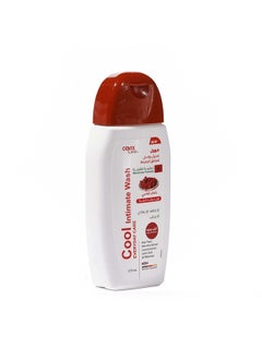 covix Covix Care Cool Intimate Wash Everyday Care With Aker Fassi Extract - 215ml  - Image 4