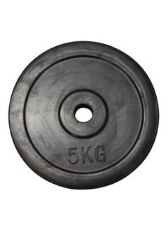 Generic Weight Tire for Dumbbell (5 kg) 