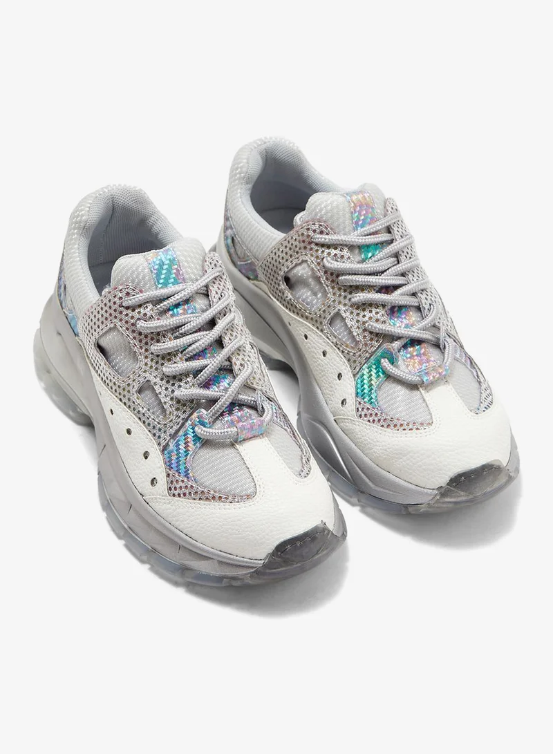 STEVE MADDEN  Accept Low Top Sneakers for Women | Best Price UAE