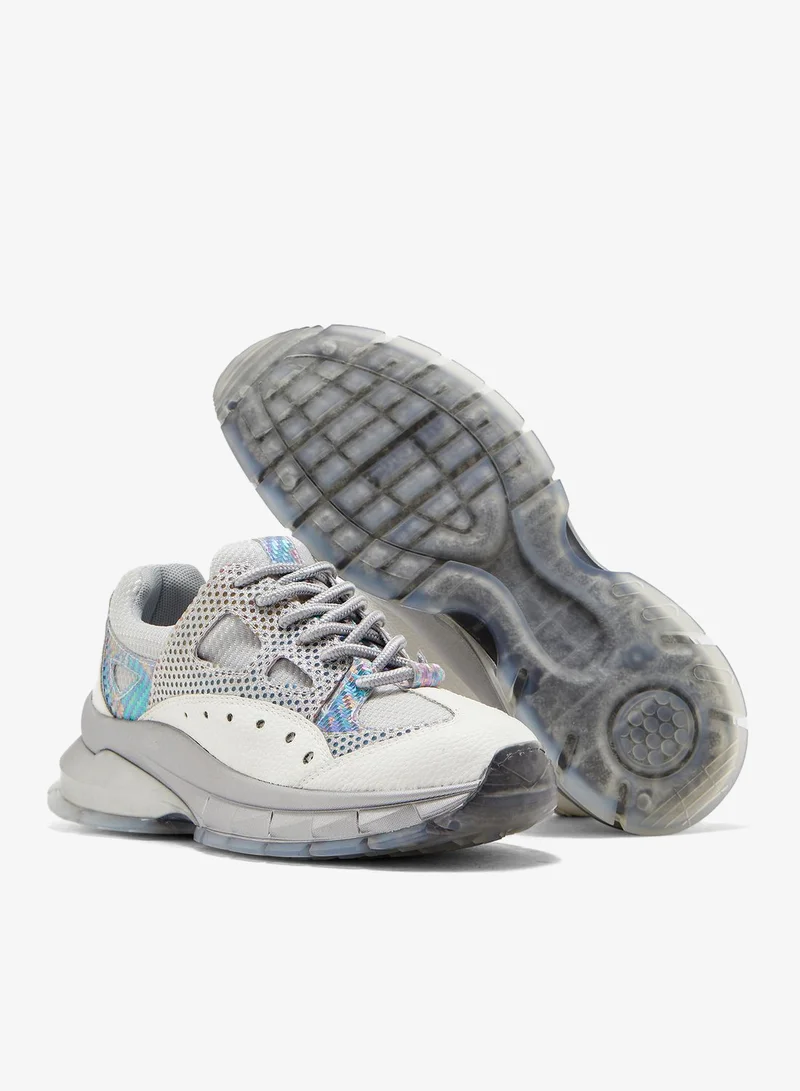 STEVE MADDEN  Accept Low Top Sneakers for Women | Best Price UAE